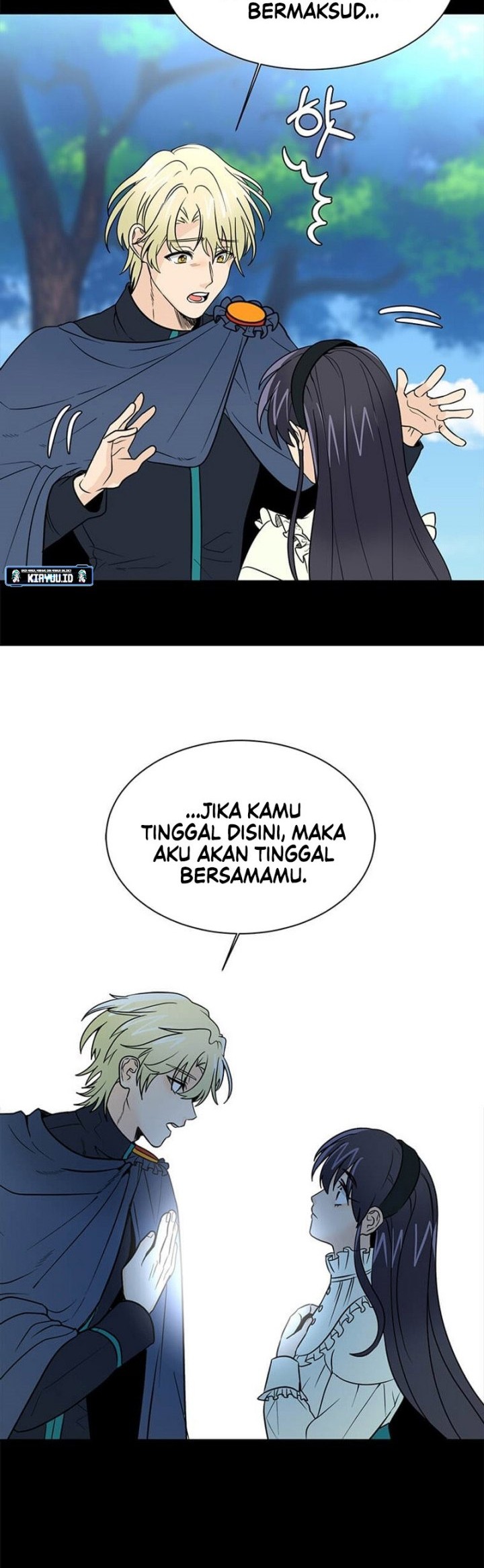 Chapter 104 - halaman 34