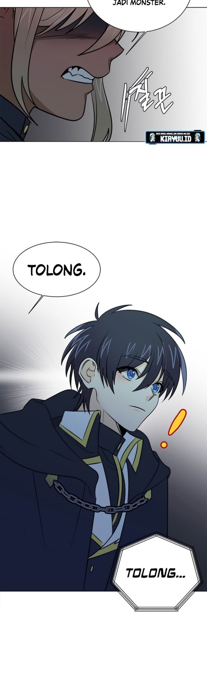 Chapter 102 - halaman 38