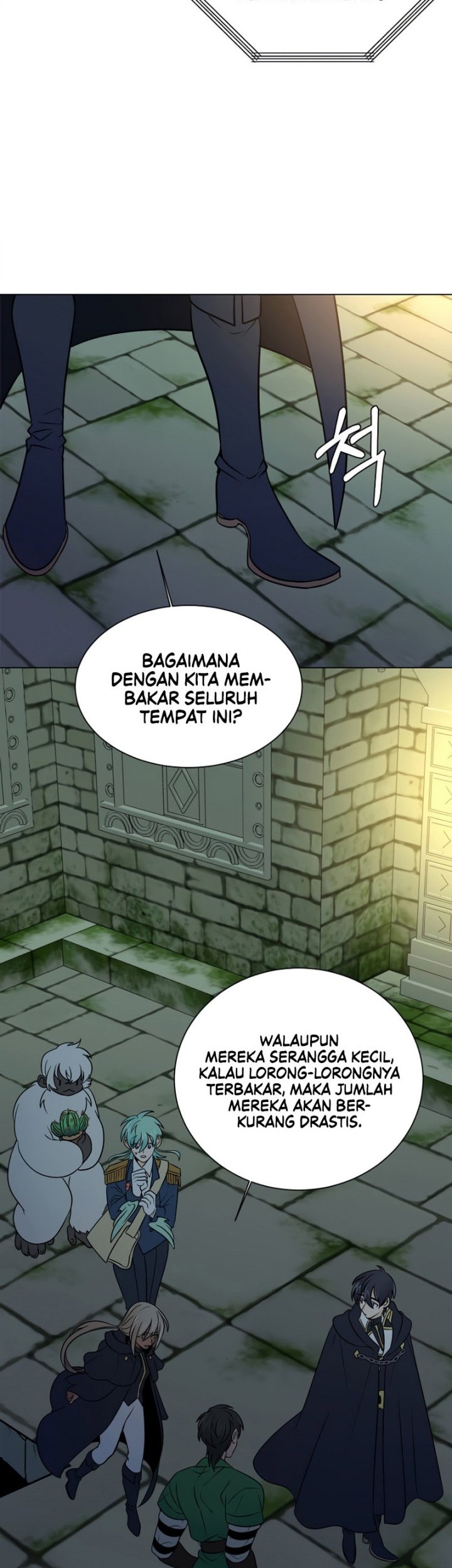 Chapter 102 - halaman 32