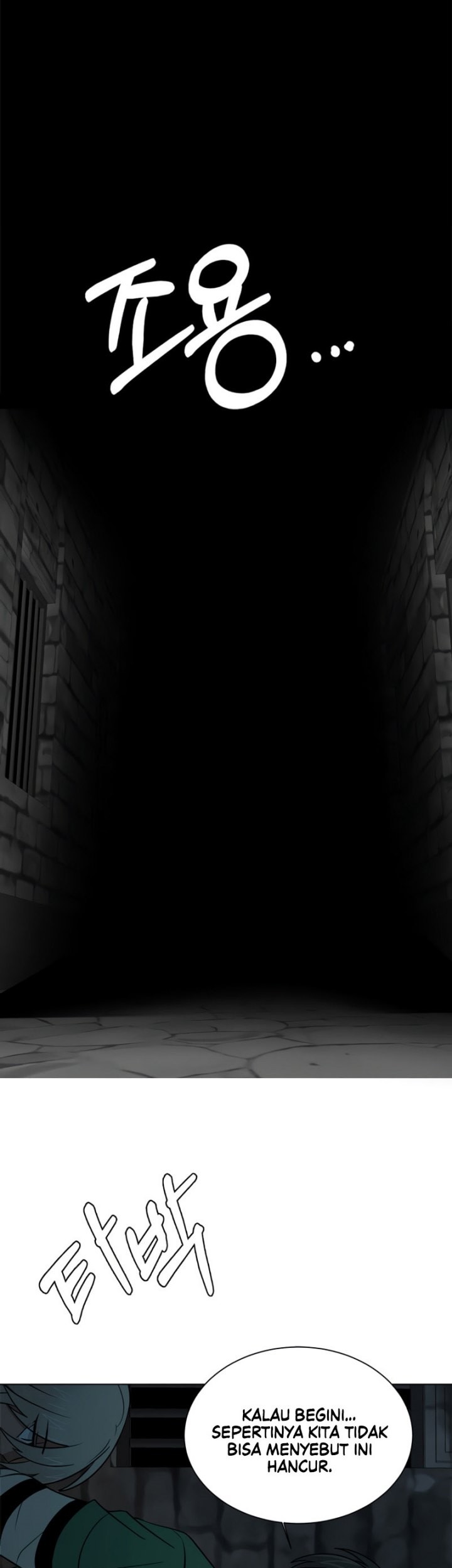 Chapter 101 - halaman 35