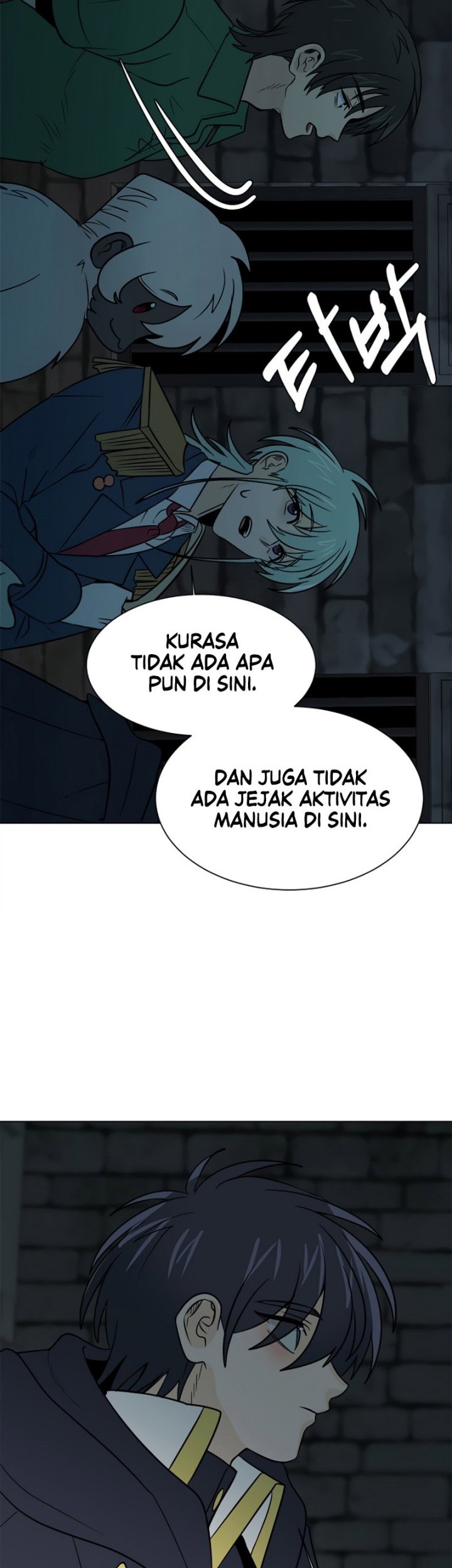 Chapter 101 - halaman 36
