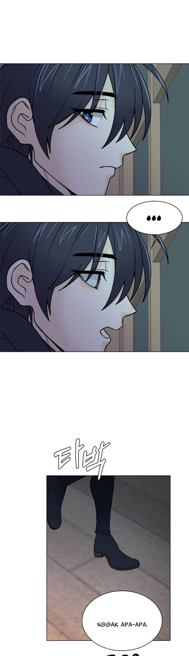 Chapter 100 - halaman 28