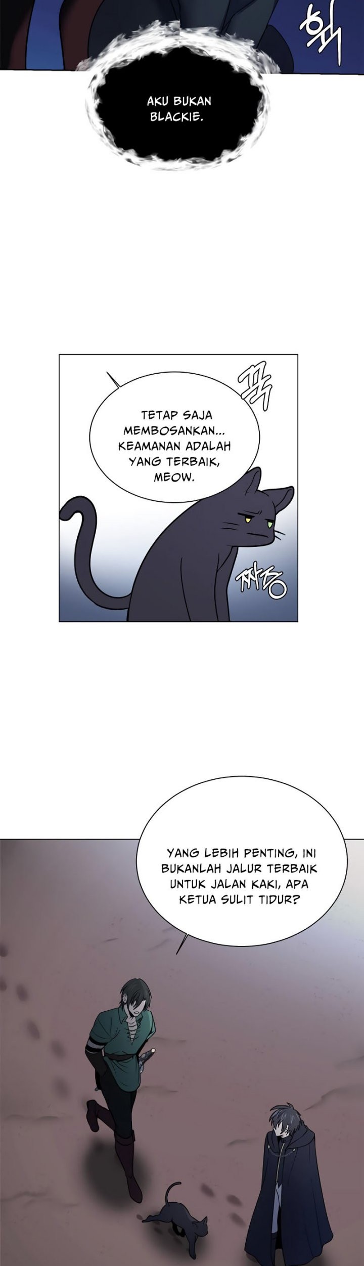 Chapter 100 - halaman 33
