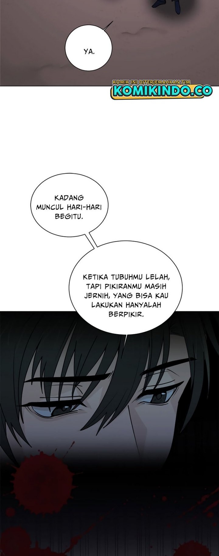 Chapter 100 - halaman 34