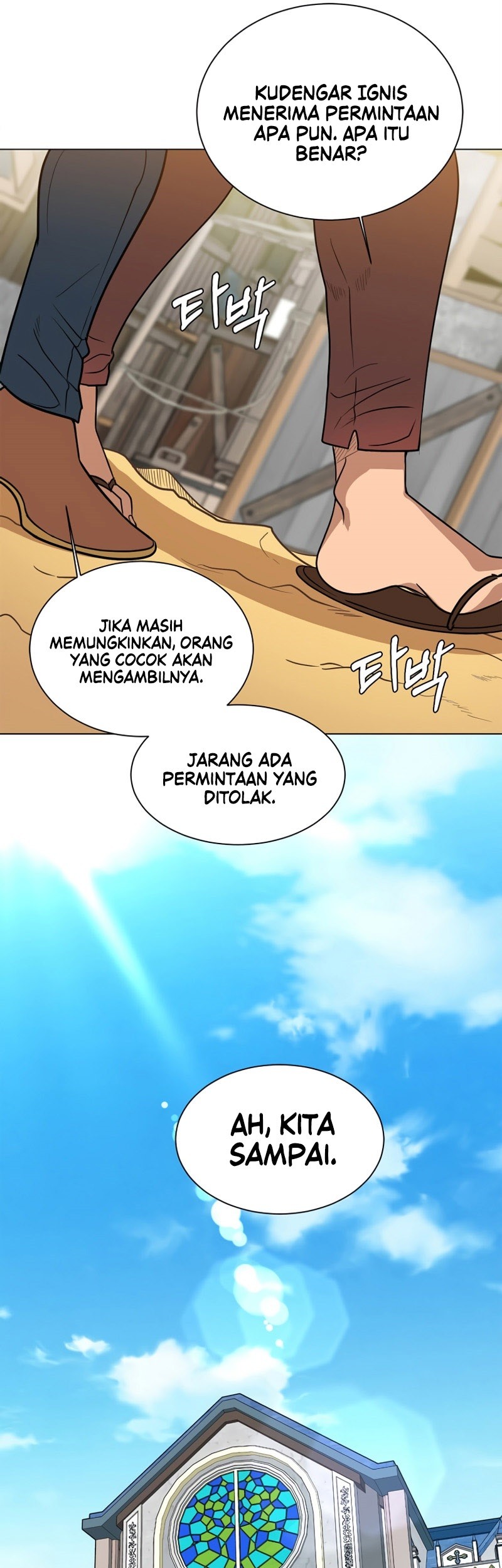 Chapter 99 - halaman 44