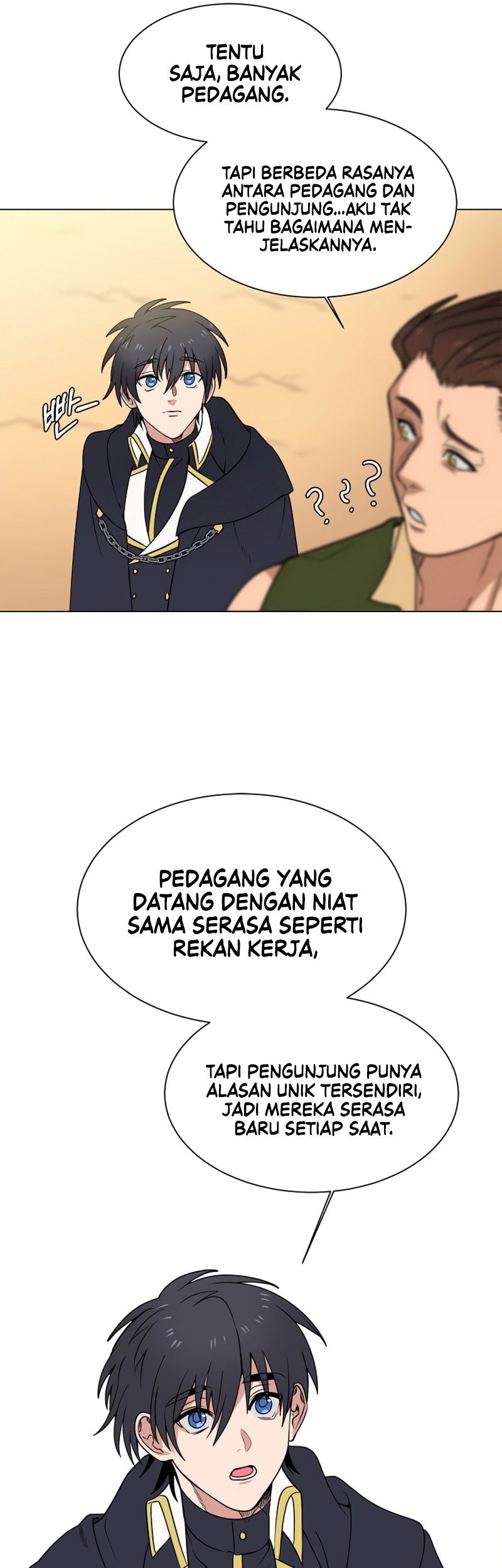 Chapter 99 - halaman 31