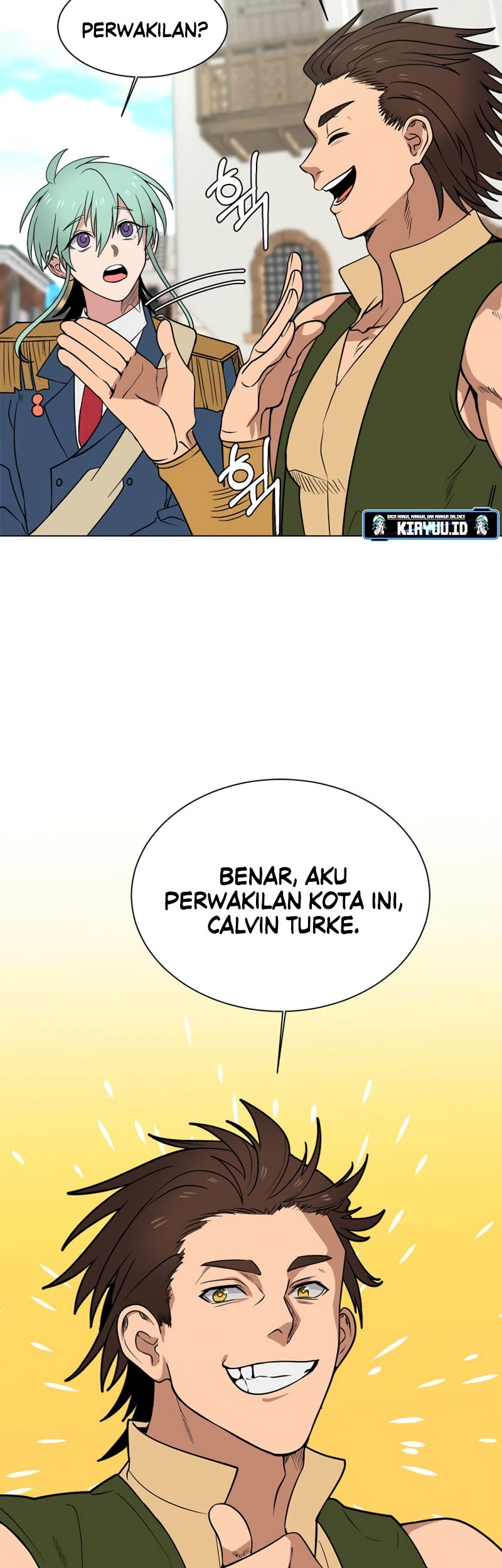 Chapter 99 - halaman 34