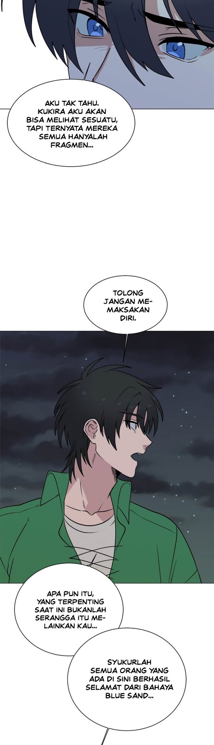 Chapter 98 - halaman 36