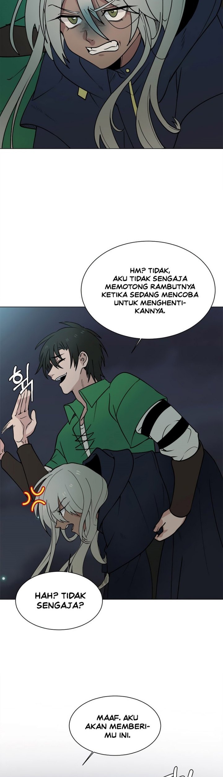 Chapter 97 - halaman 36