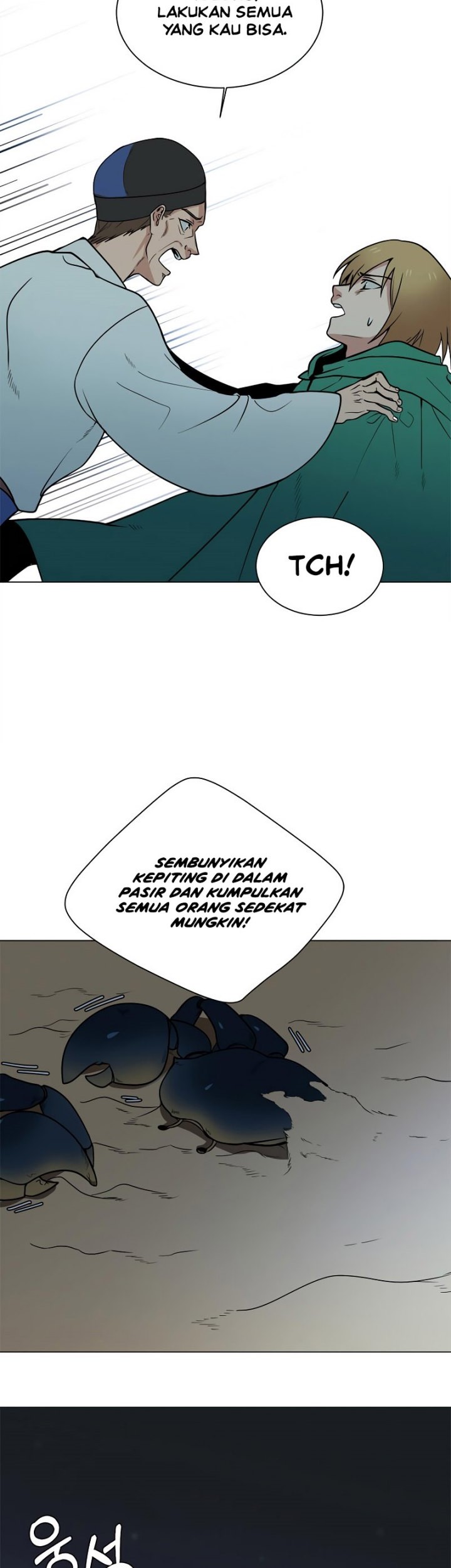 Chapter 97 - halaman 29
