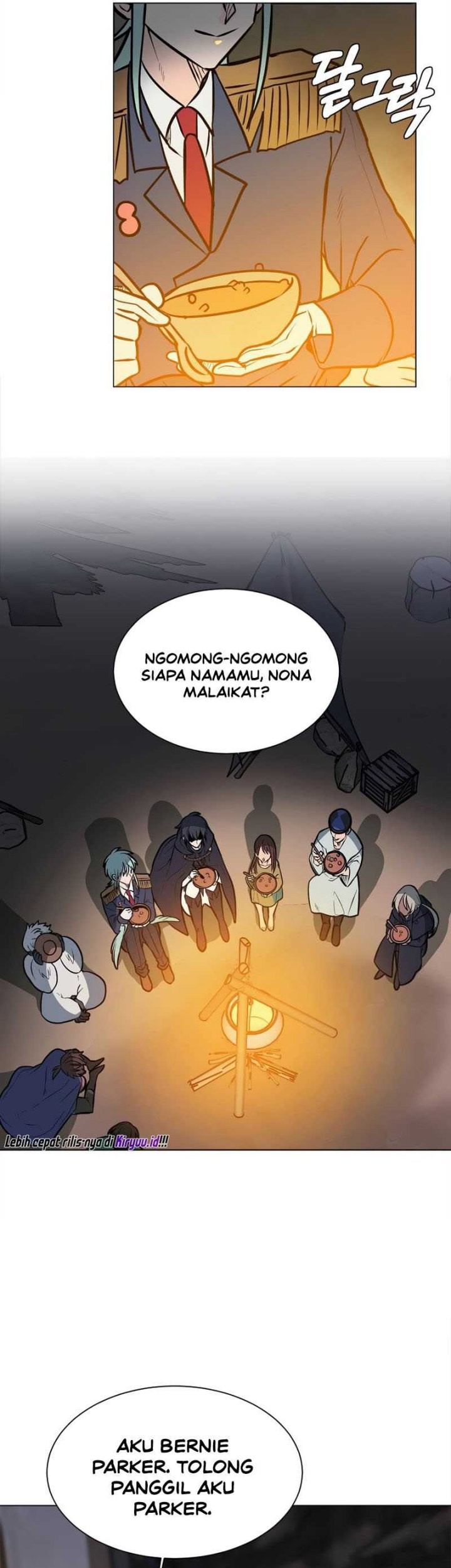 Chapter 96 - halaman 27