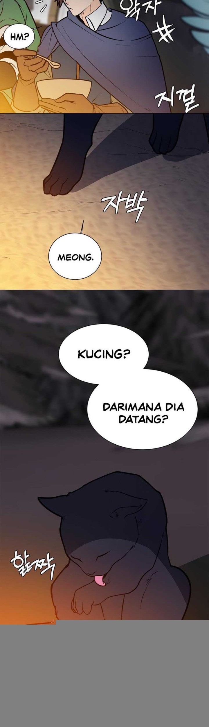 Chapter 96 - halaman 30