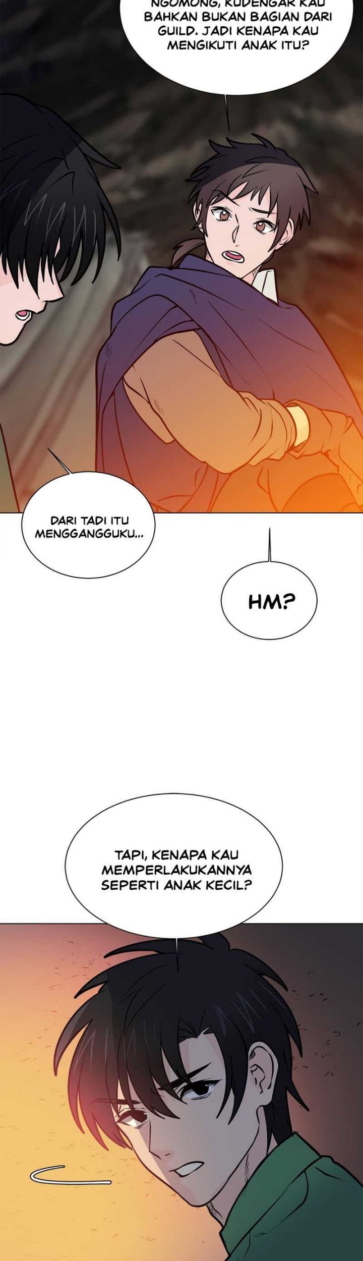 Chapter 96 - halaman 38