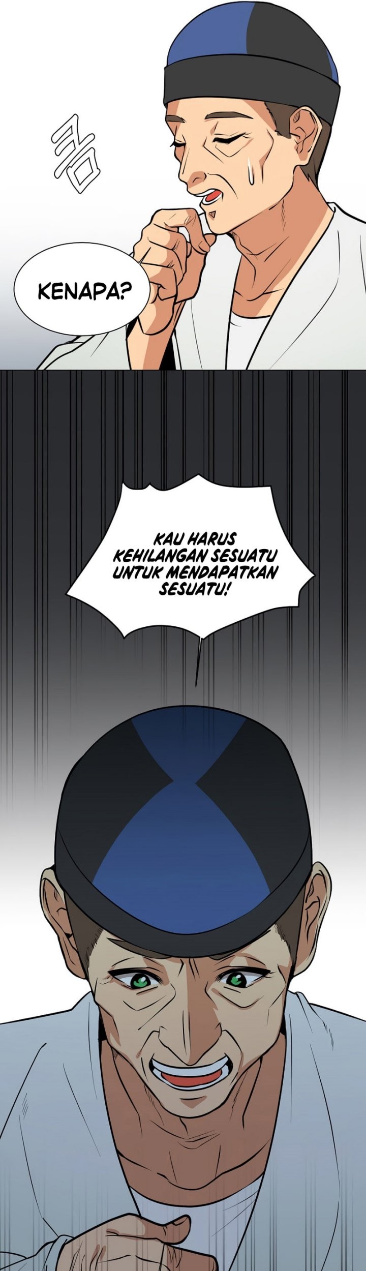 Chapter 95 - halaman 33