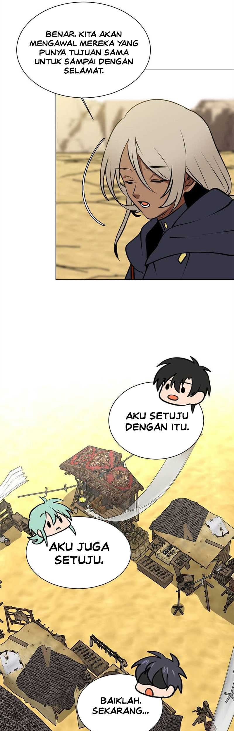 Chapter 94 - halaman 38