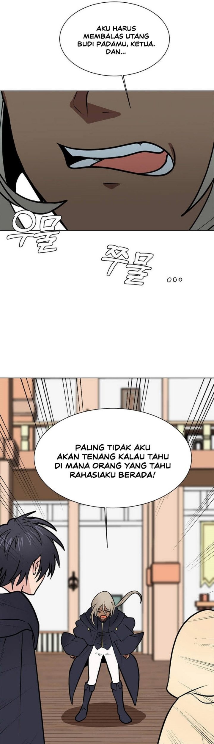 Chapter 93 - halaman 40