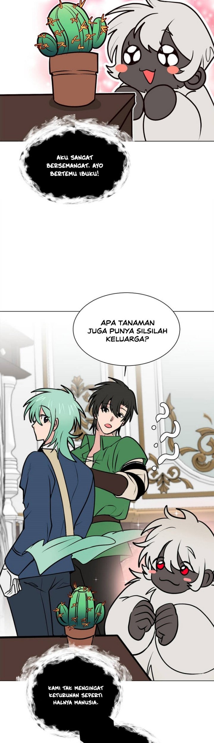 Chapter 93 - halaman 32