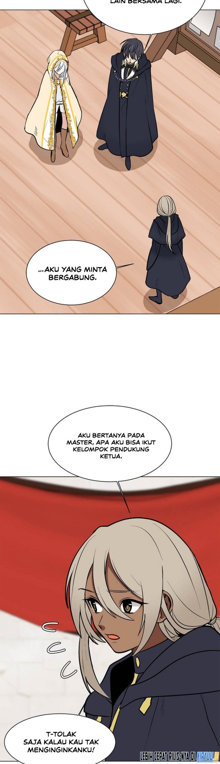 Chapter 93 - halaman 38