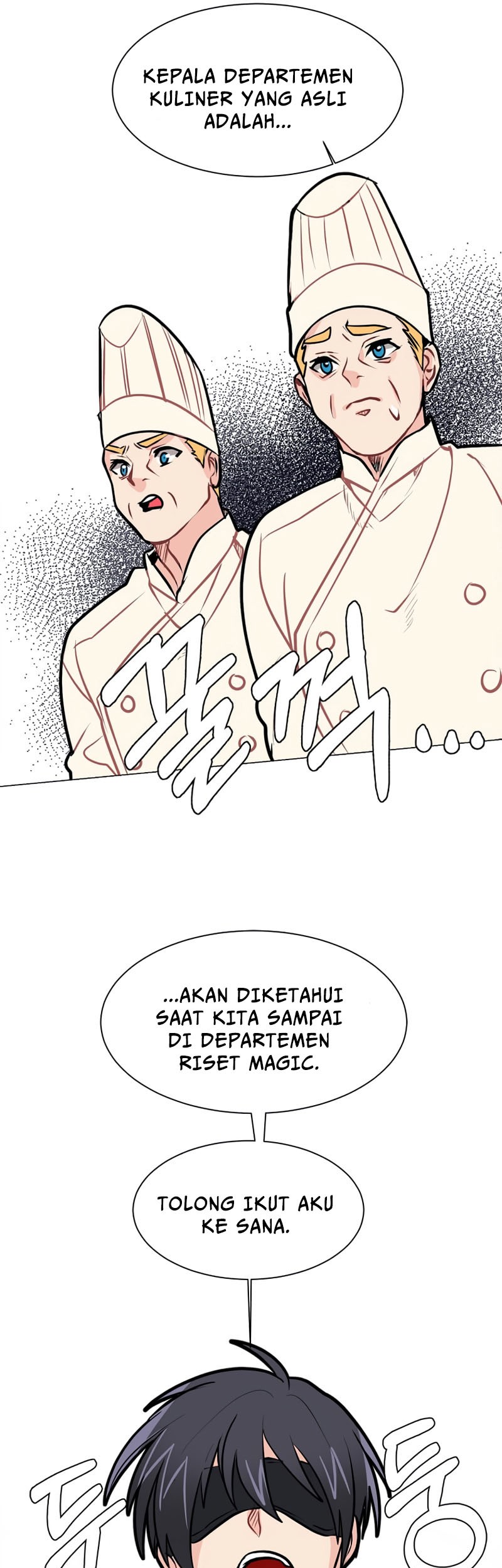 Chapter 91 - halaman 43
