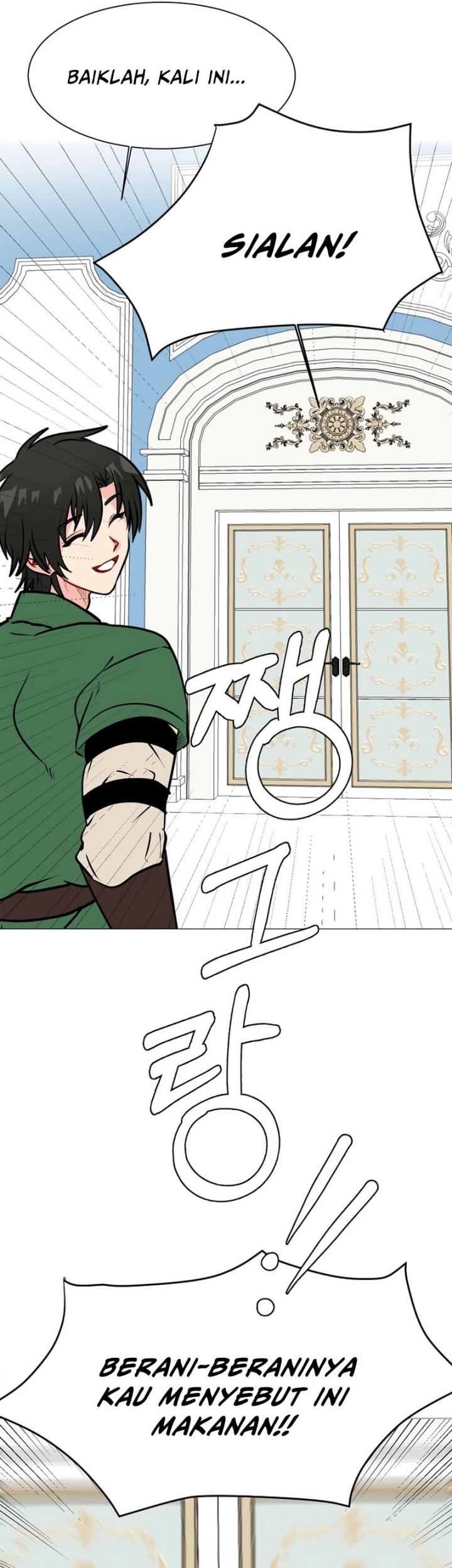 Chapter 90 - halaman 43
