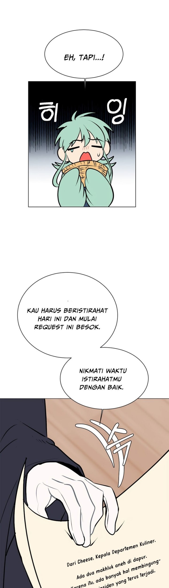 Chapter 90 - halaman 35