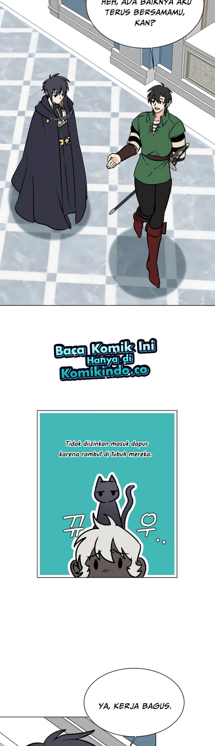 Chapter 90 - halaman 40