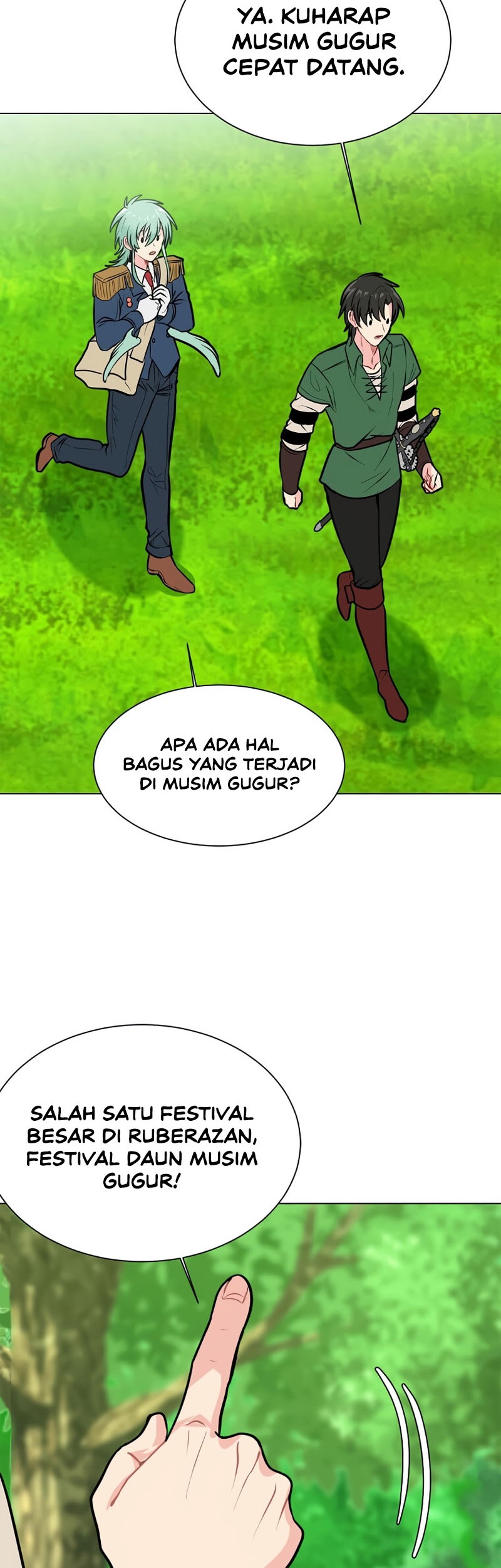 Chapter 89 - halaman 30
