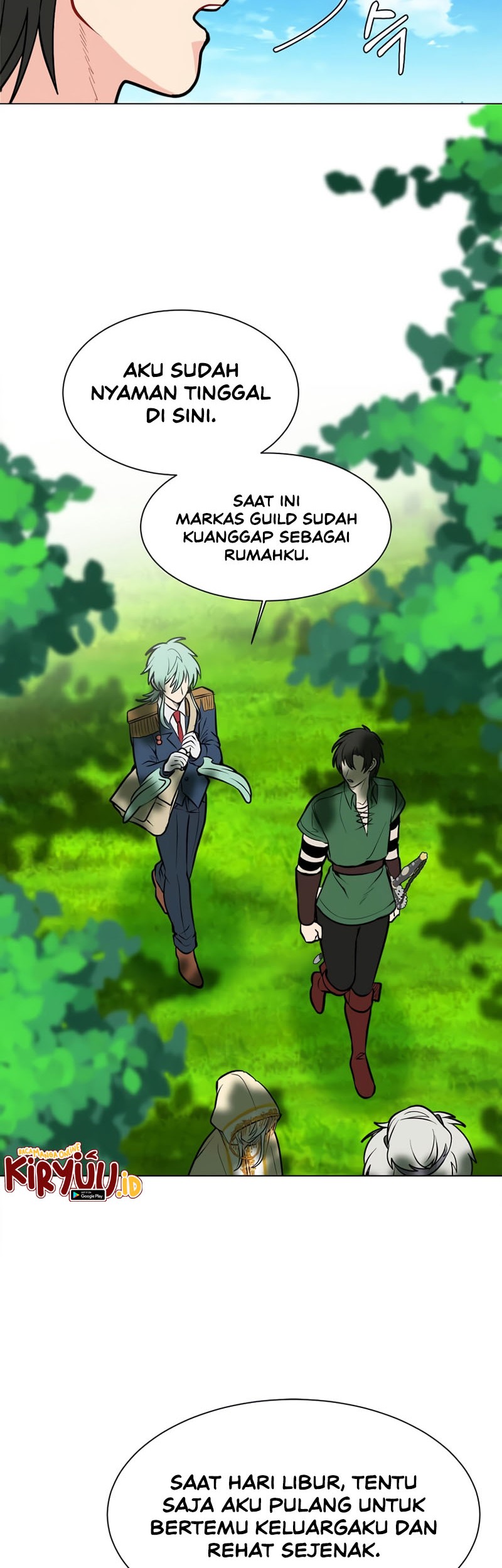 Chapter 89 - halaman 35
