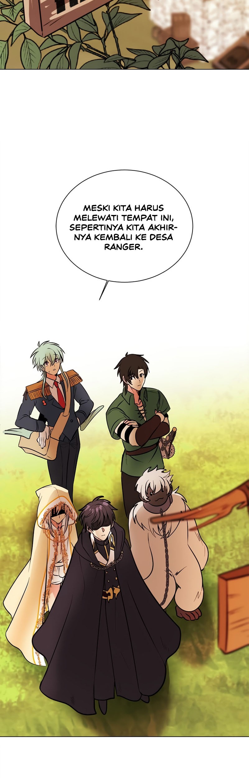 Chapter 89 - halaman 40