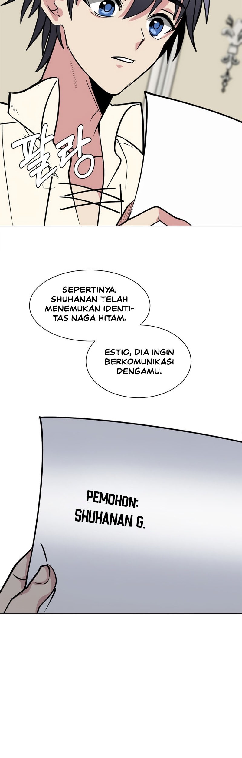 Chapter 88 - halaman 45