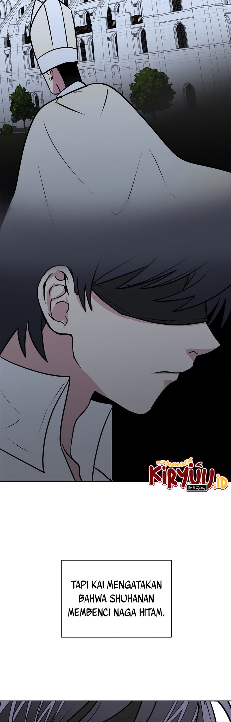 Chapter 88 - halaman 30