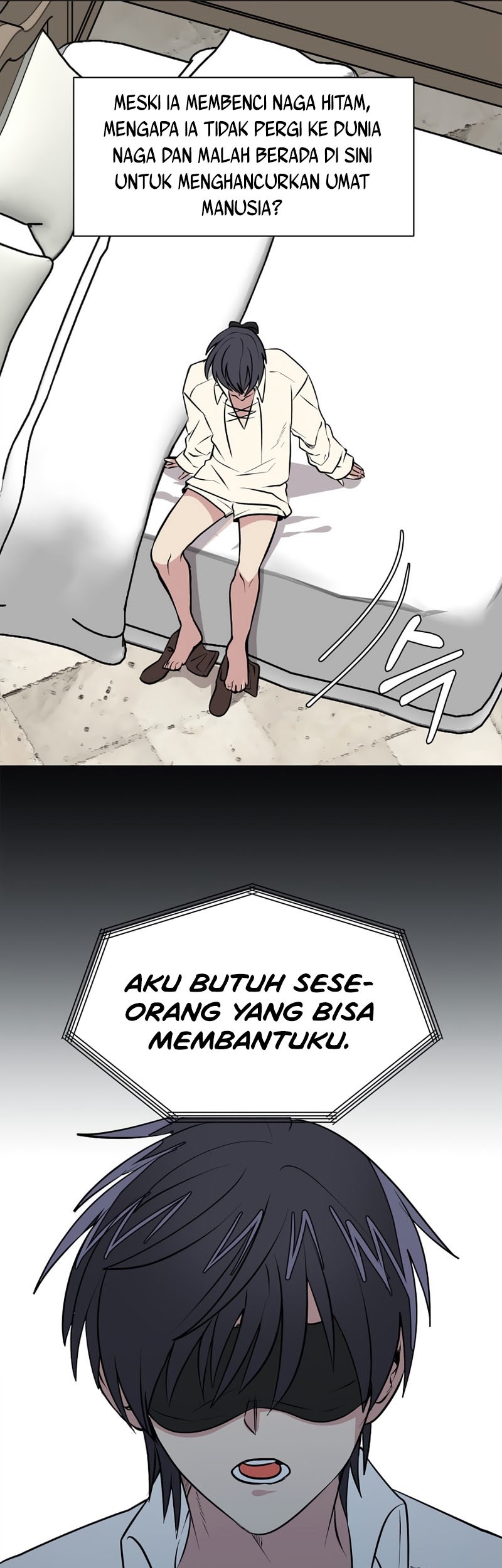 Chapter 88 - halaman 32