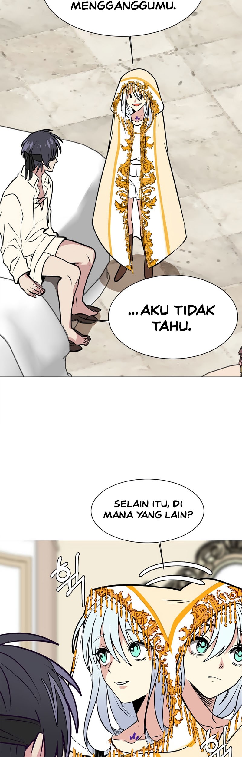 Chapter 88 - halaman 34