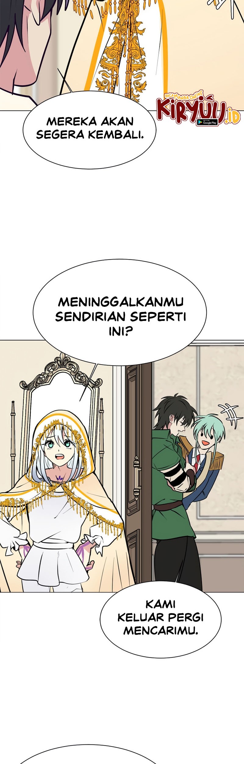 Chapter 88 - halaman 35
