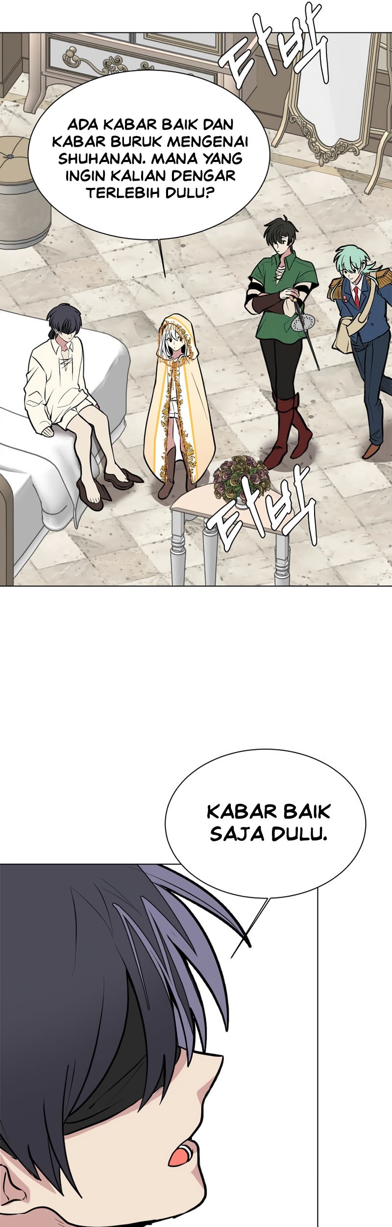 Chapter 88 - halaman 37
