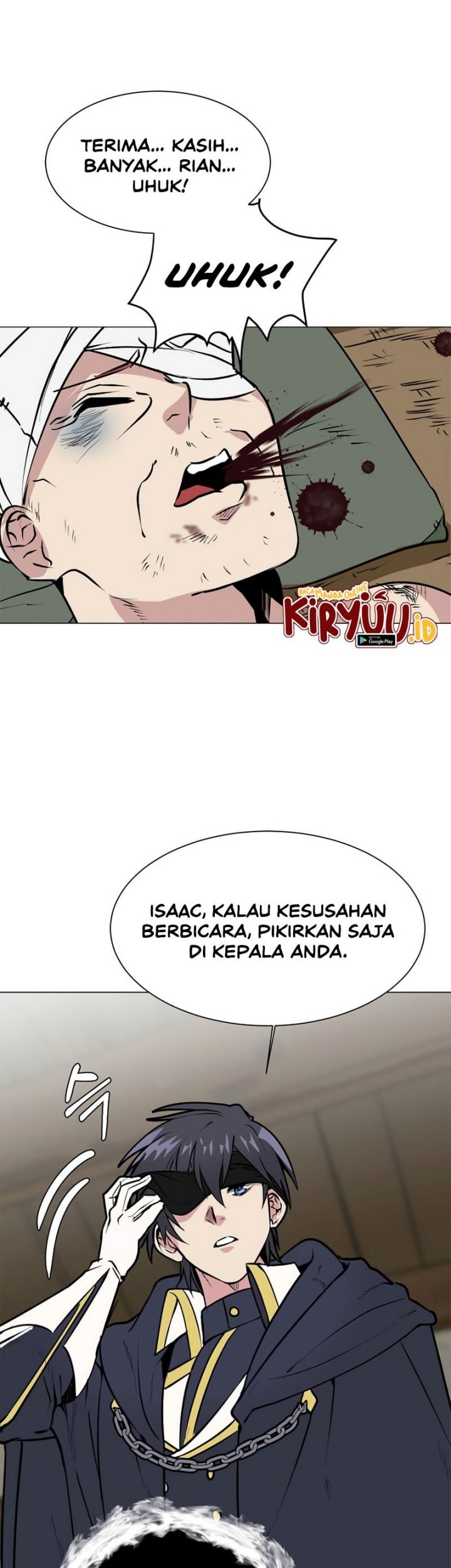 Chapter 87 - halaman 34
