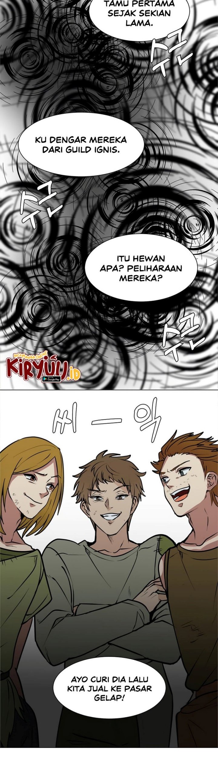 Chapter 87 - halaman 43