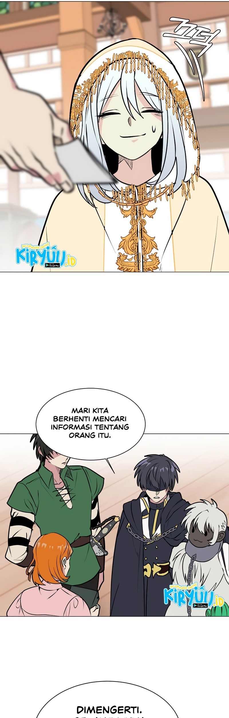 Chapter 86 - halaman 43
