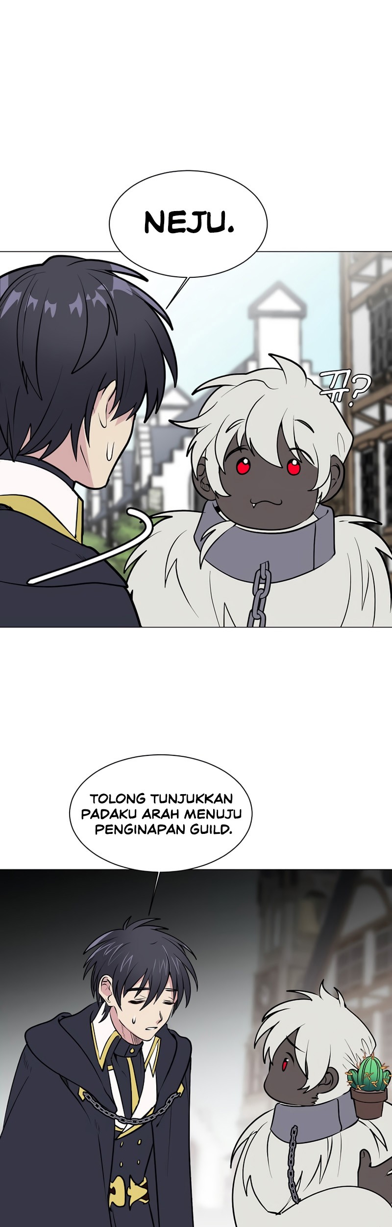 Chapter 86 - halaman 30