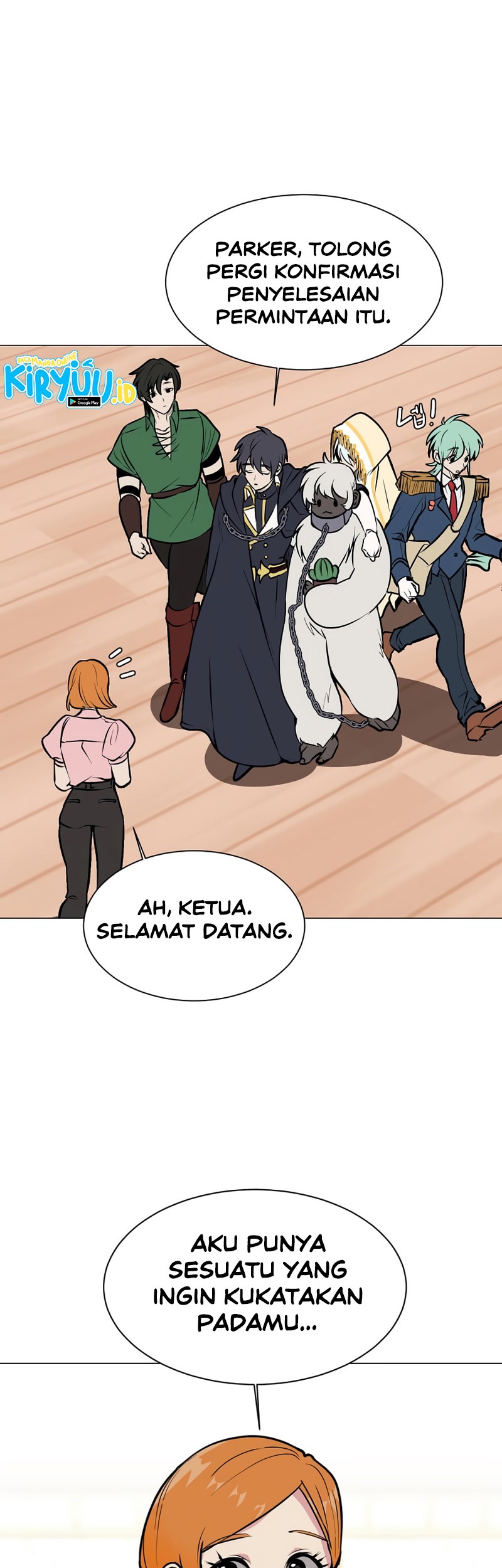 Chapter 86 - halaman 34