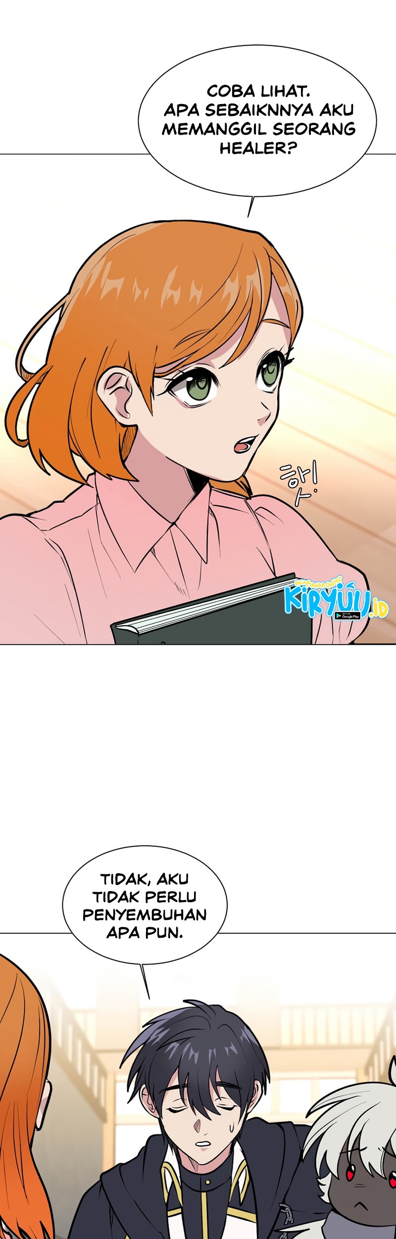 Chapter 86 - halaman 36