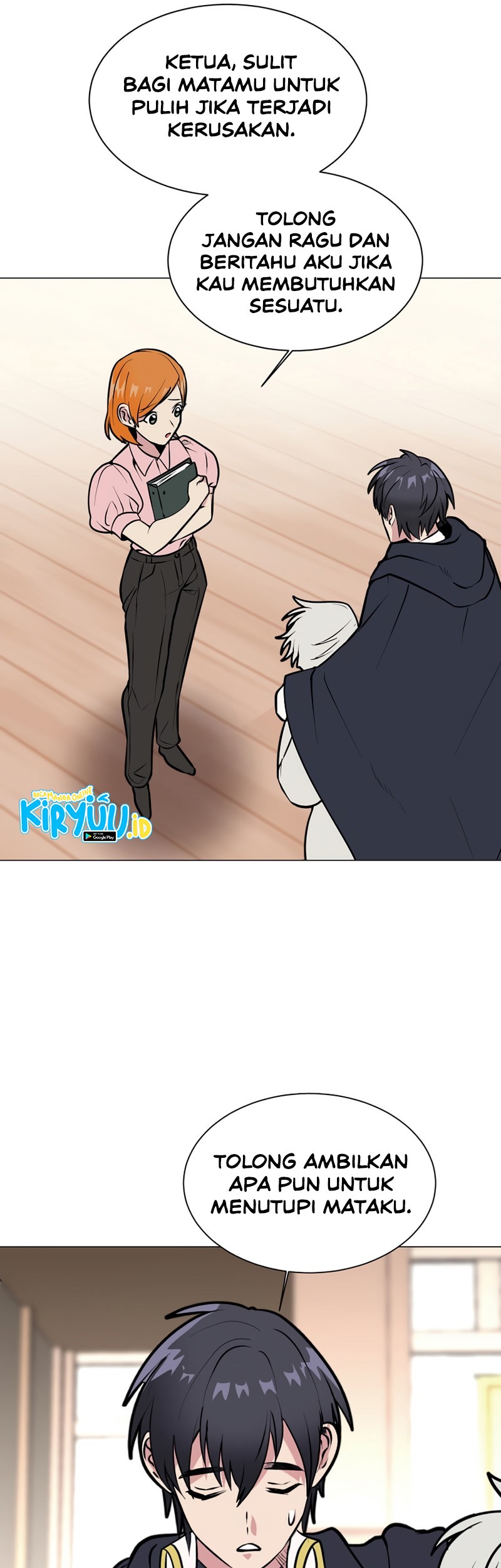 Chapter 86 - halaman 38