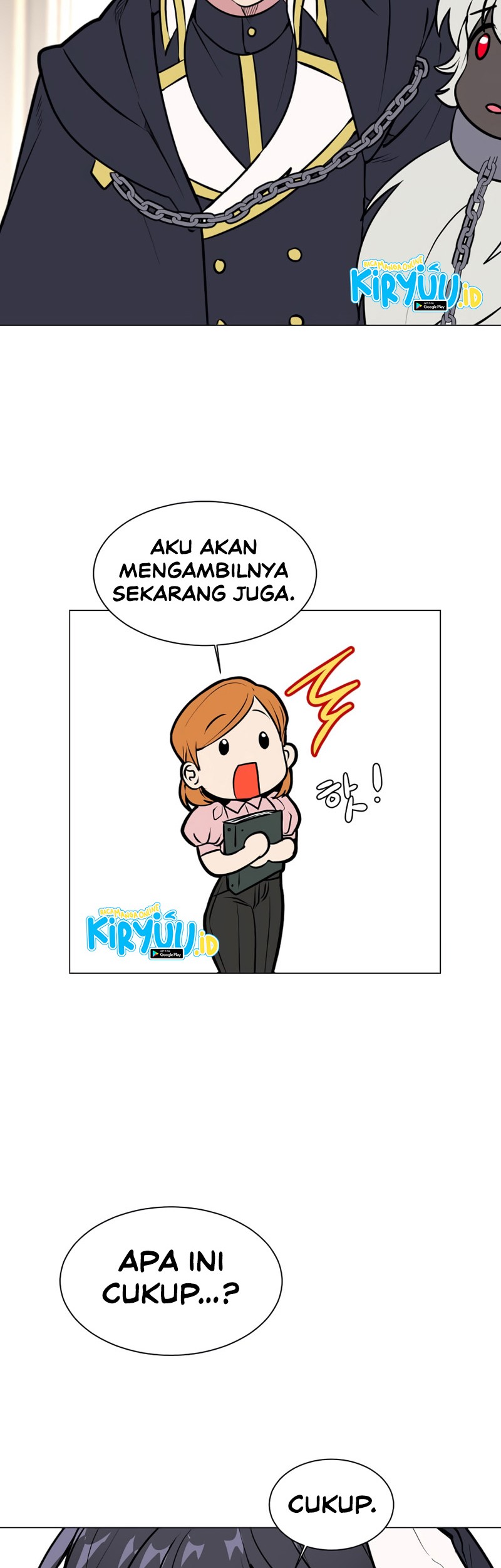 Chapter 86 - halaman 39