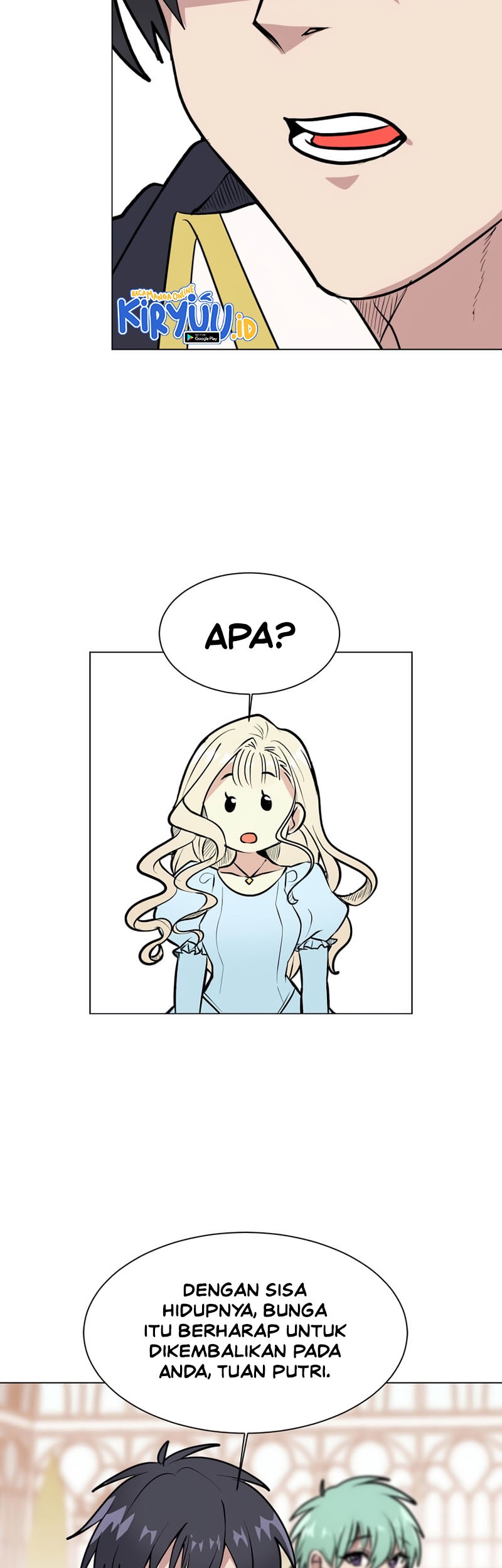 Chapter 84 - halaman 30