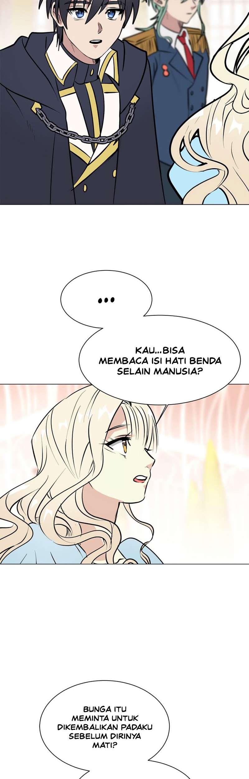 Chapter 84 - halaman 31