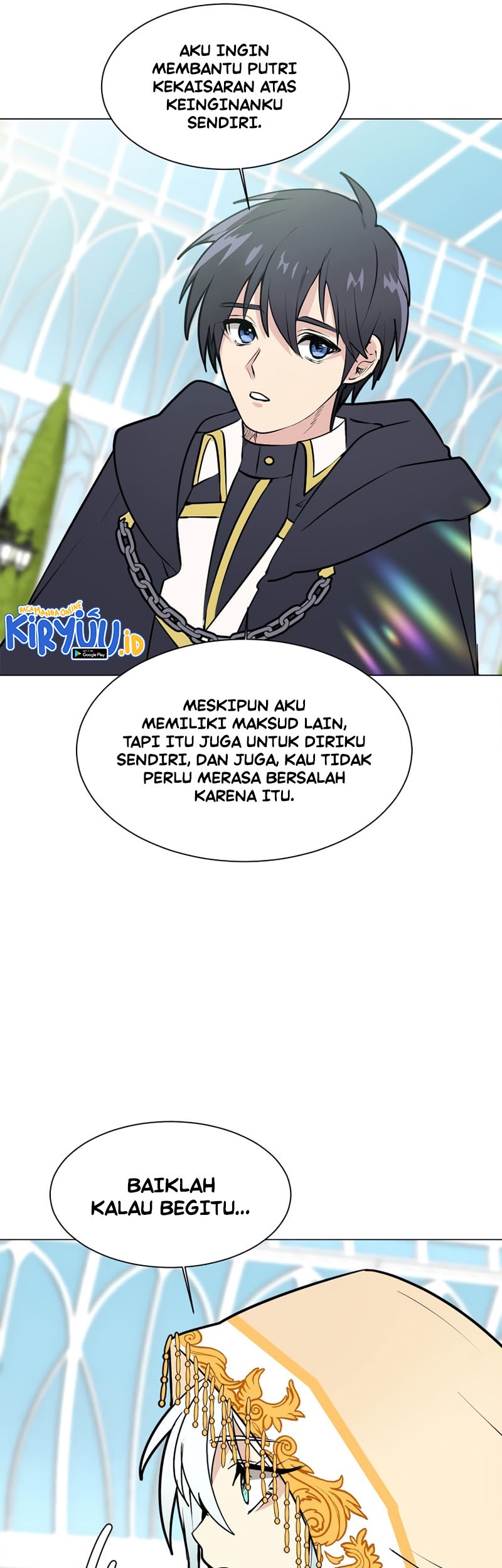 Chapter 83 - halaman 28