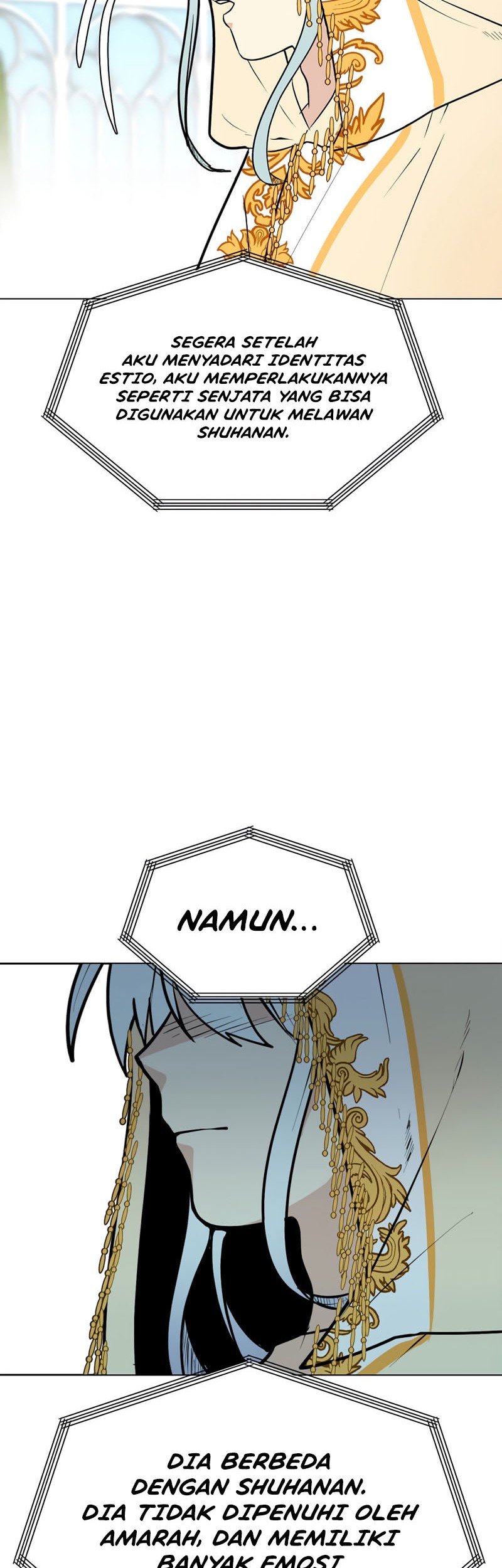 Chapter 83 - halaman 29