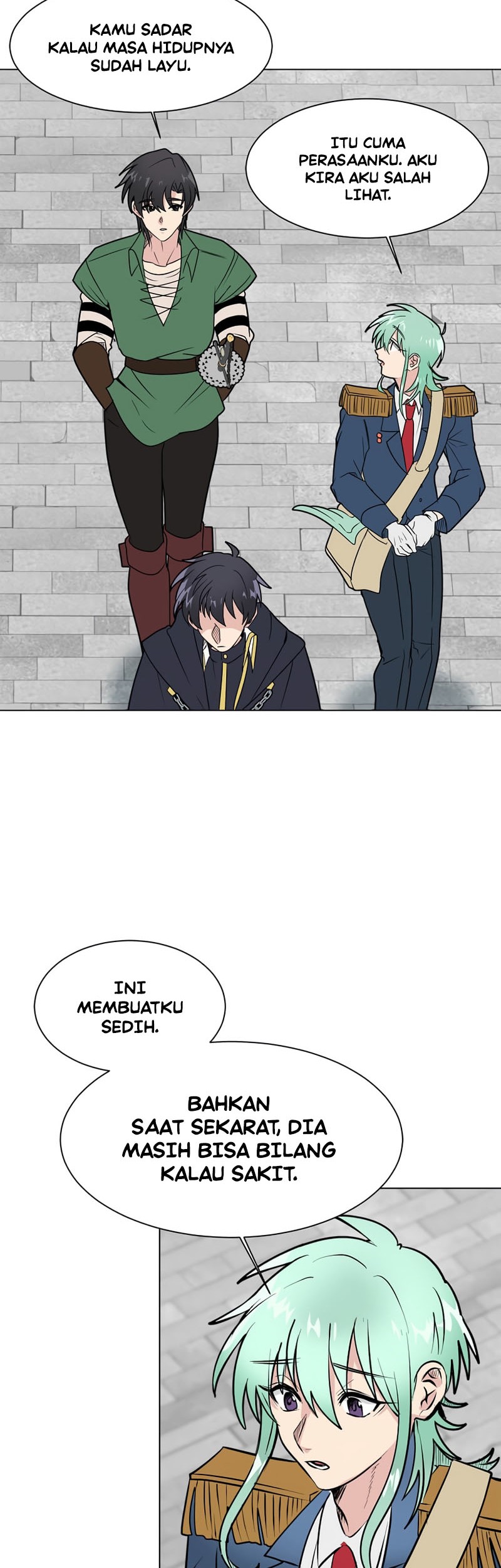 Chapter 83 - halaman 39