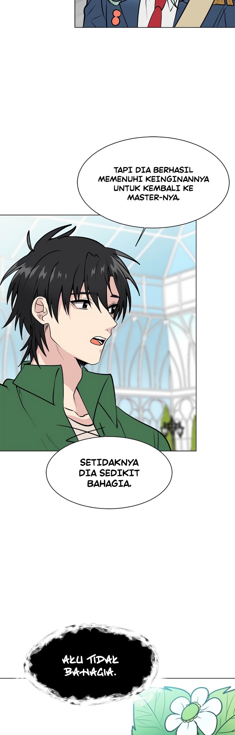 Chapter 83 - halaman 40