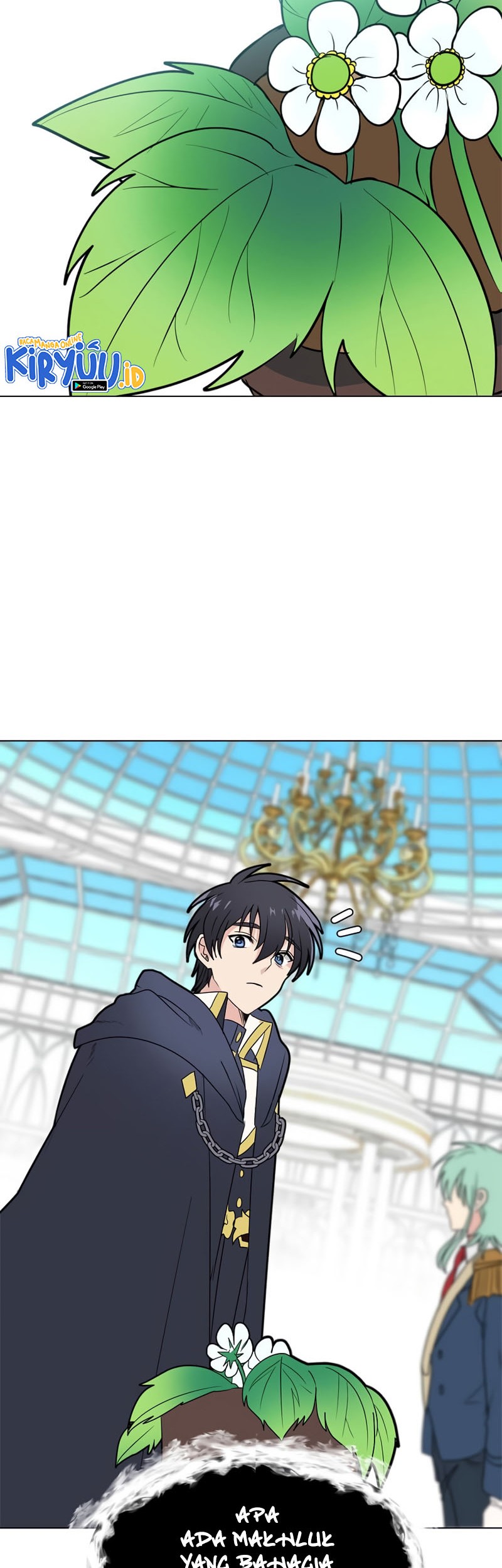 Chapter 83 - halaman 41